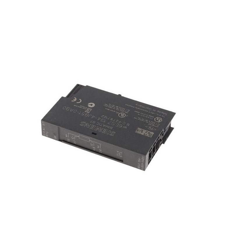 SIEMENS Electronics Module 6ES7134-4JB51-0AB0