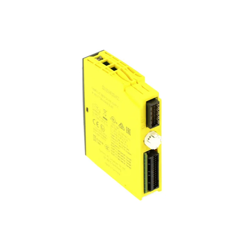 SIEMENS Electronics Module 6ES7136-6DB00-0CA0