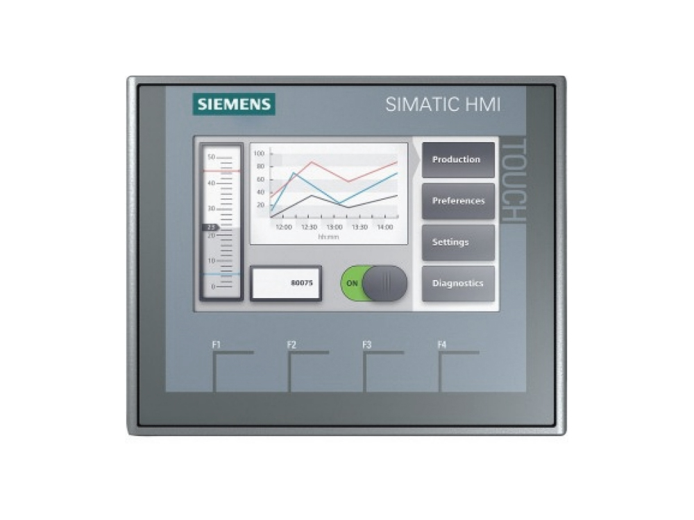 SIMATIC HMI 6AV2123-2MB03-0AX0