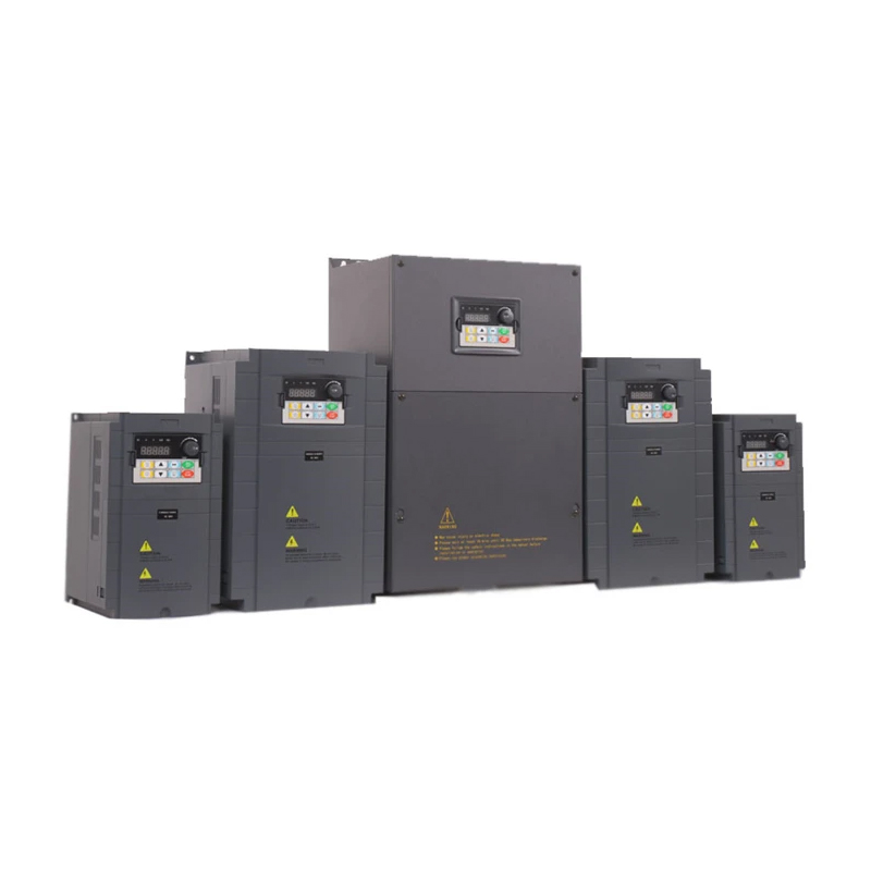 High-Performance Vector Inverter 720 Series