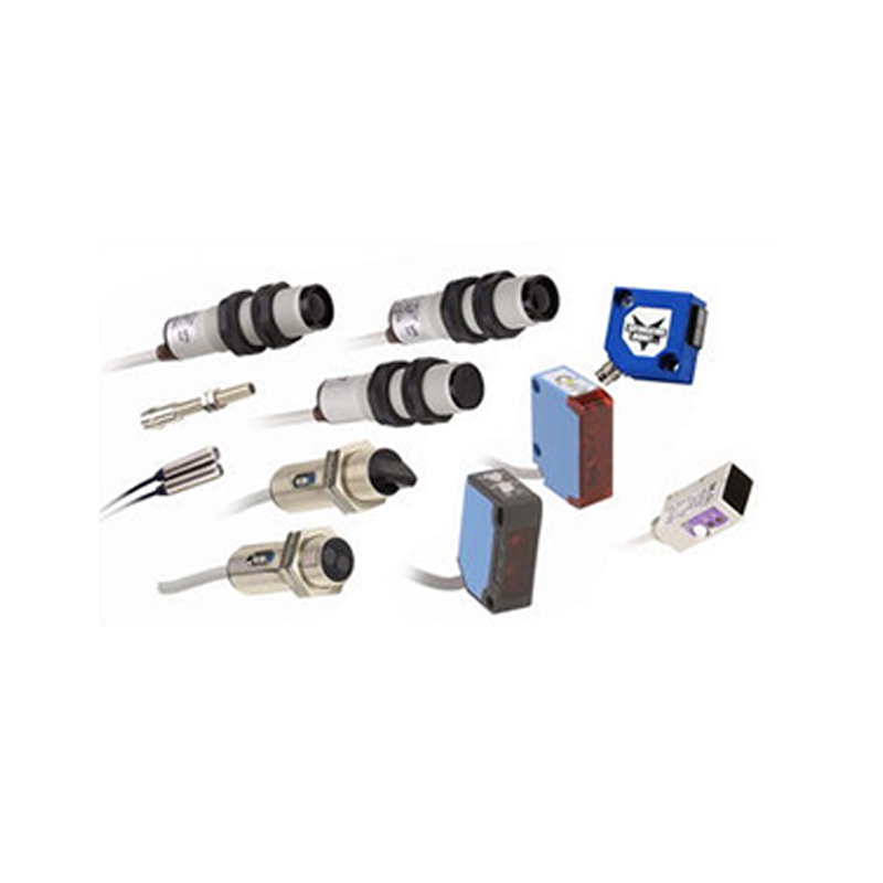 Photo Electric Sensors 18mm Round Body SS2-0N-4A