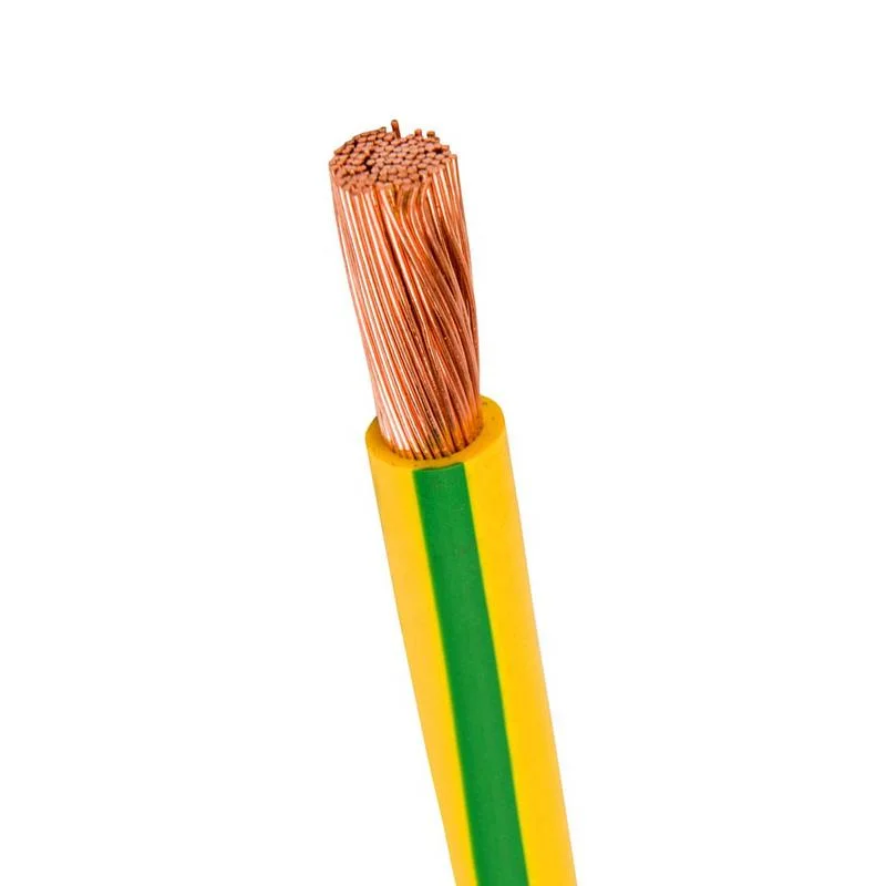 Silicone Rubber Insulated Wire UL 1332/1333