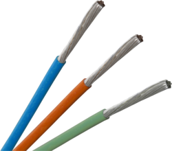 Teflon Insulated Wire Ul1330